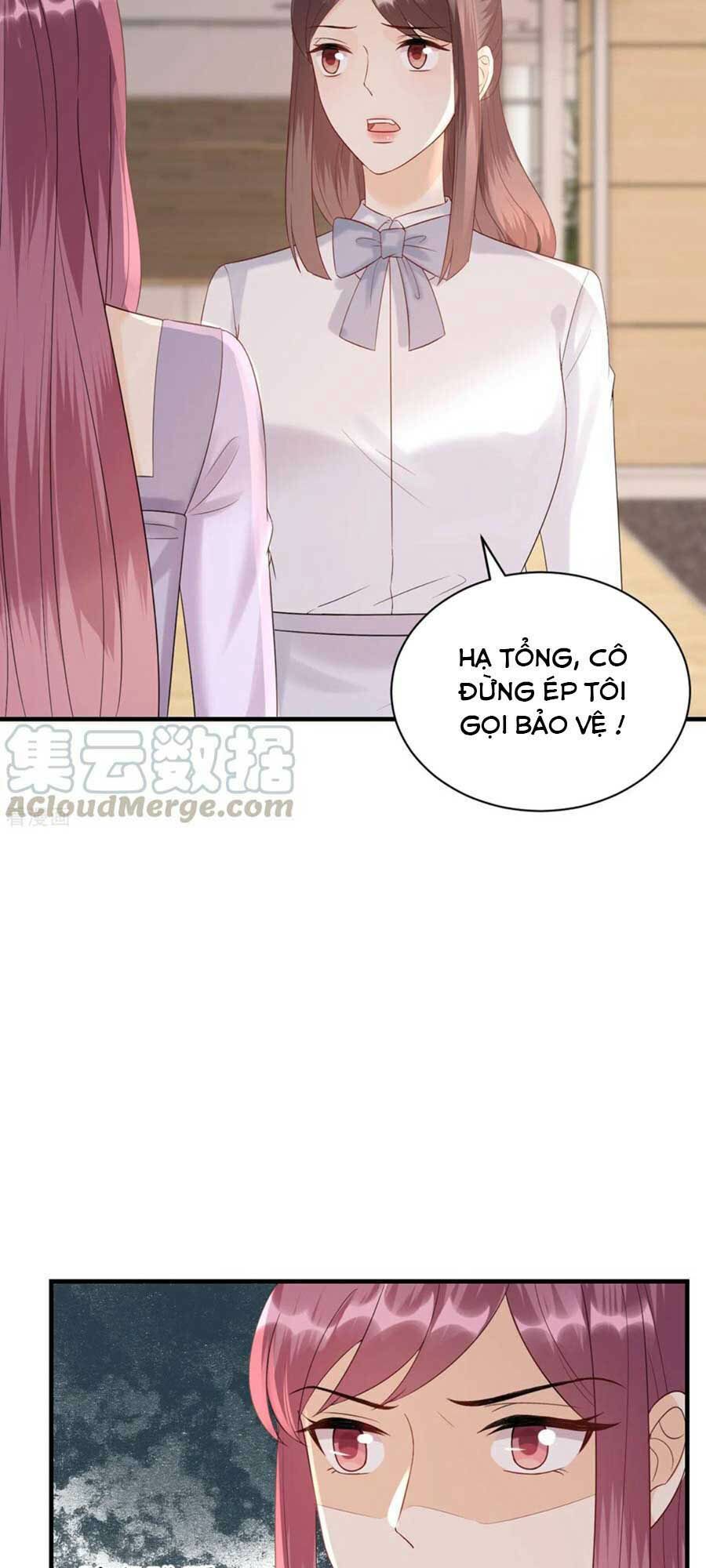 Tiến Độ Chia Tay 99%: Chapter 92