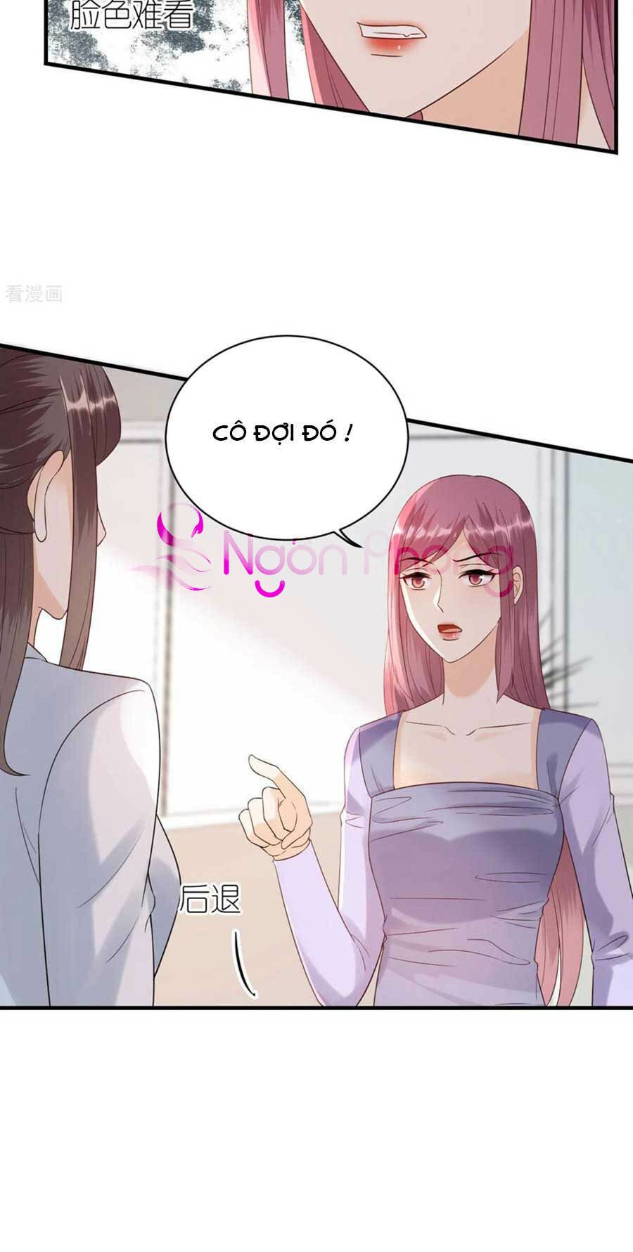 Tiến Độ Chia Tay 99%: Chapter 92