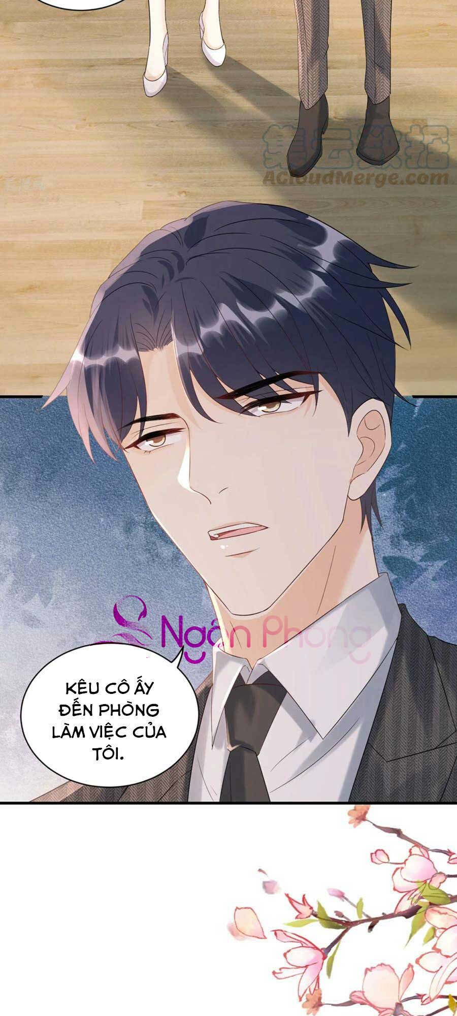Tiến Độ Chia Tay 99%: Chapter 92