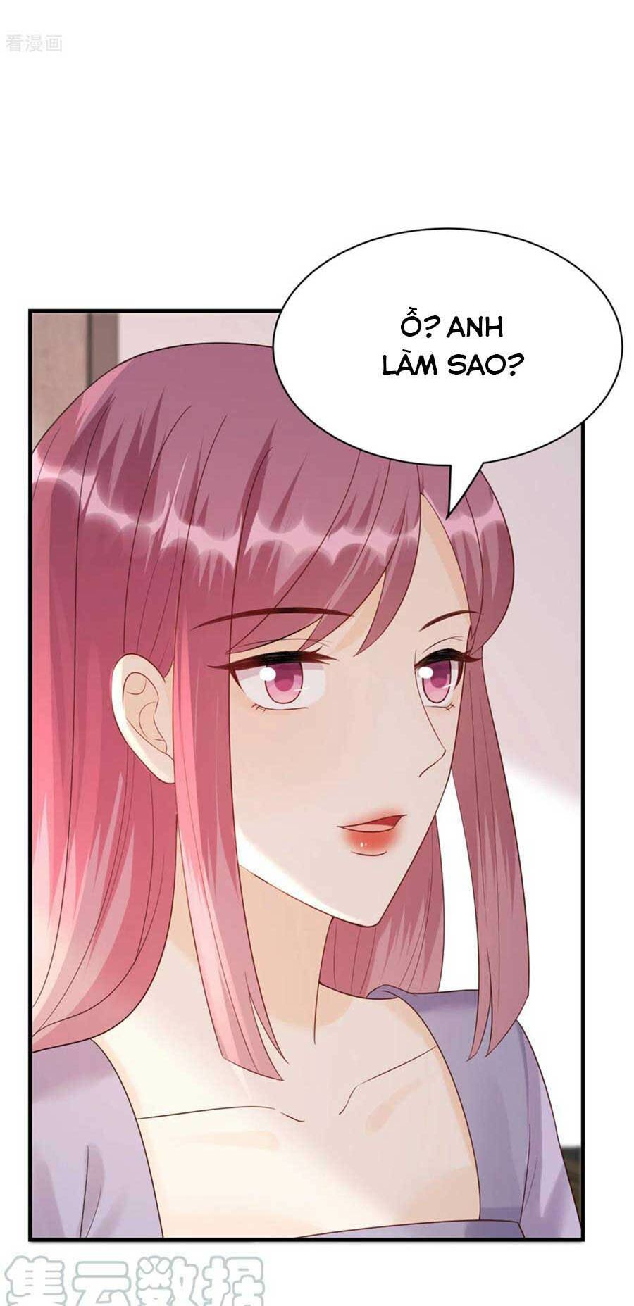 Tiến Độ Chia Tay 99%: Chapter 92