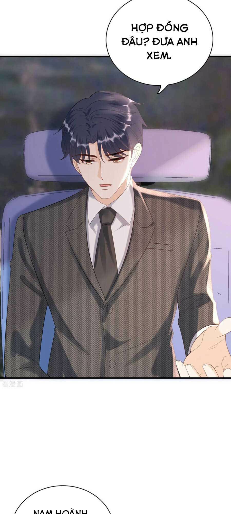 Tiến Độ Chia Tay 99%: Chapter 92