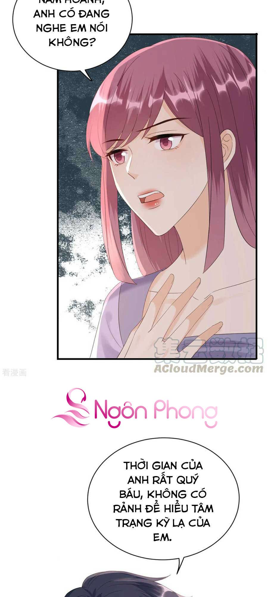 Tiến Độ Chia Tay 99%: Chapter 92