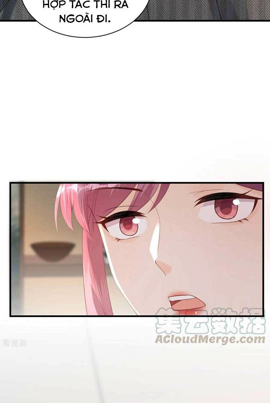Tiến Độ Chia Tay 99%: Chapter 92