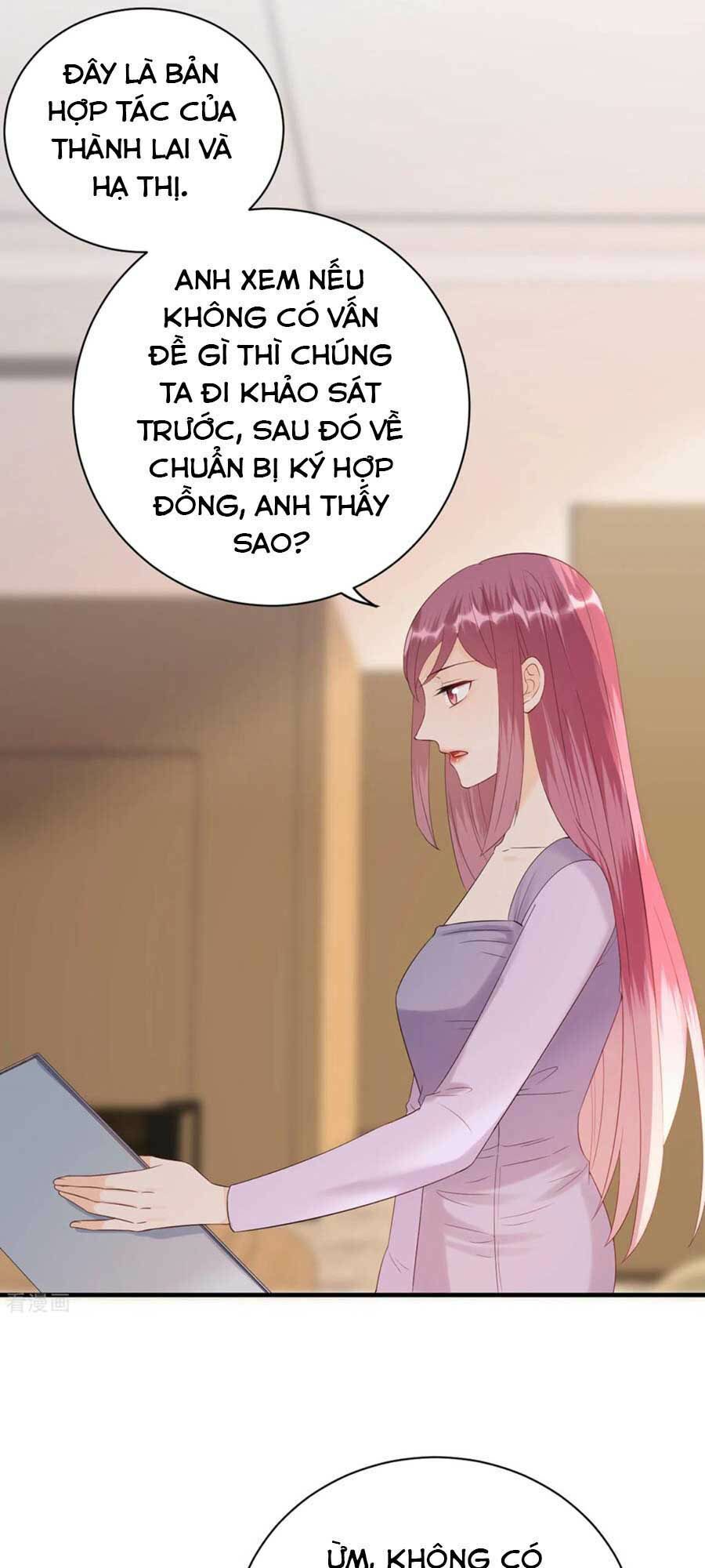 Tiến Độ Chia Tay 99%: Chapter 92