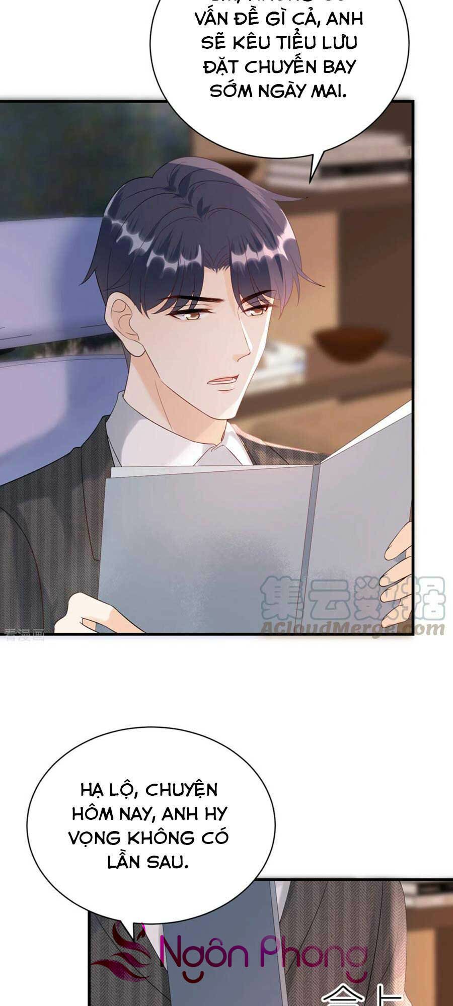 Tiến Độ Chia Tay 99%: Chapter 92