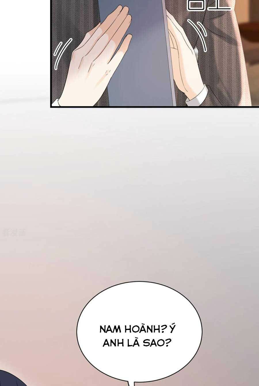 Tiến Độ Chia Tay 99%: Chapter 92