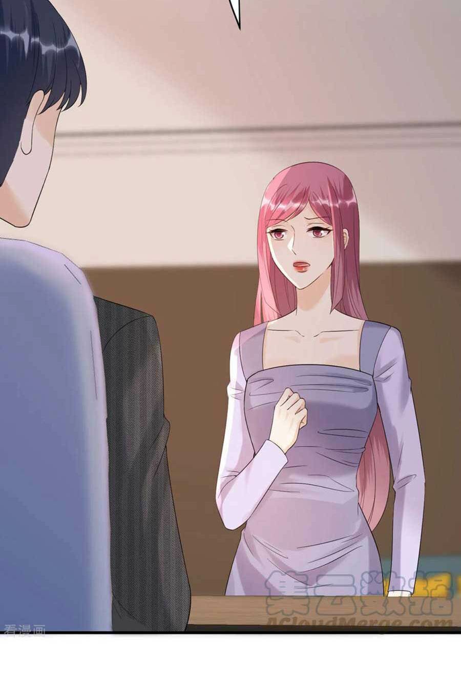 Tiến Độ Chia Tay 99%: Chapter 92