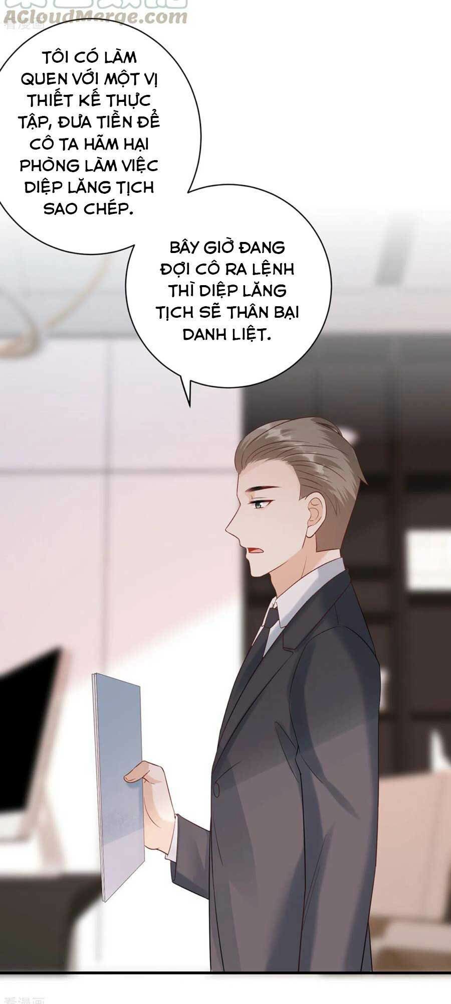 Tiến Độ Chia Tay 99%: Chapter 92