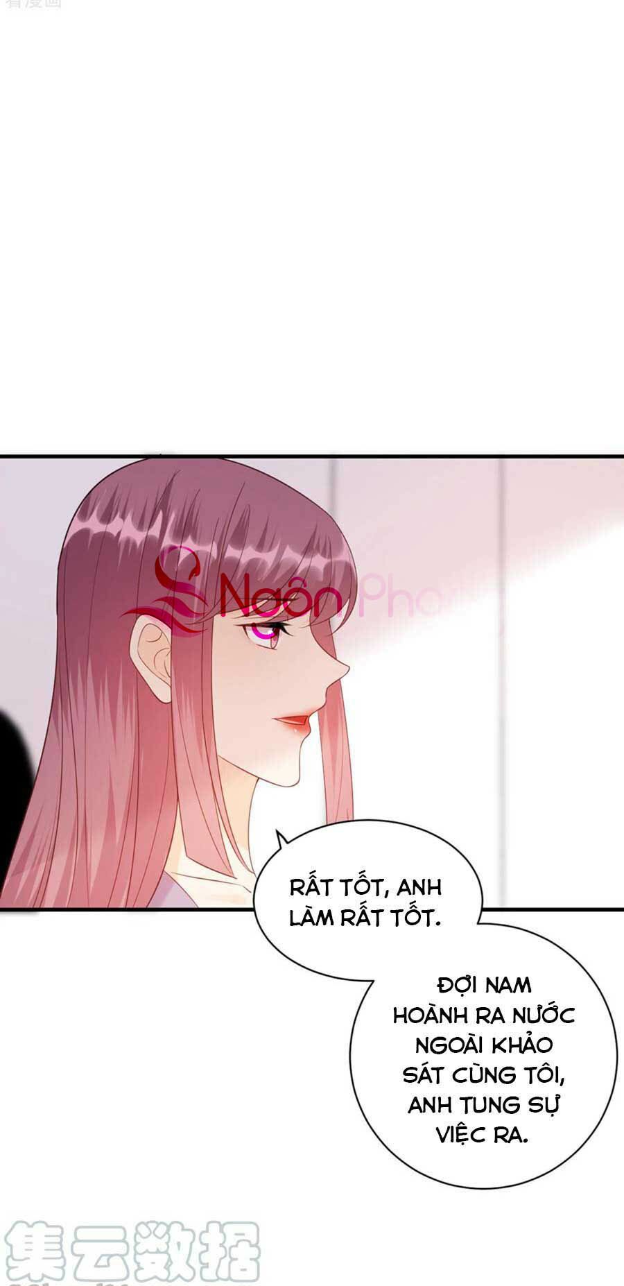 Tiến Độ Chia Tay 99%: Chapter 92