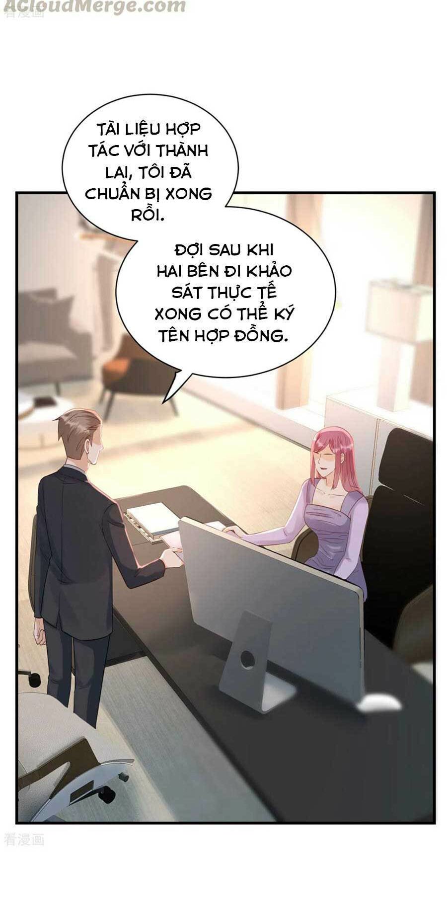 Tiến Độ Chia Tay 99%: Chapter 92