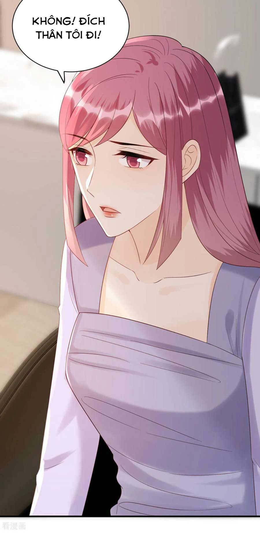 Tiến Độ Chia Tay 99%: Chapter 92