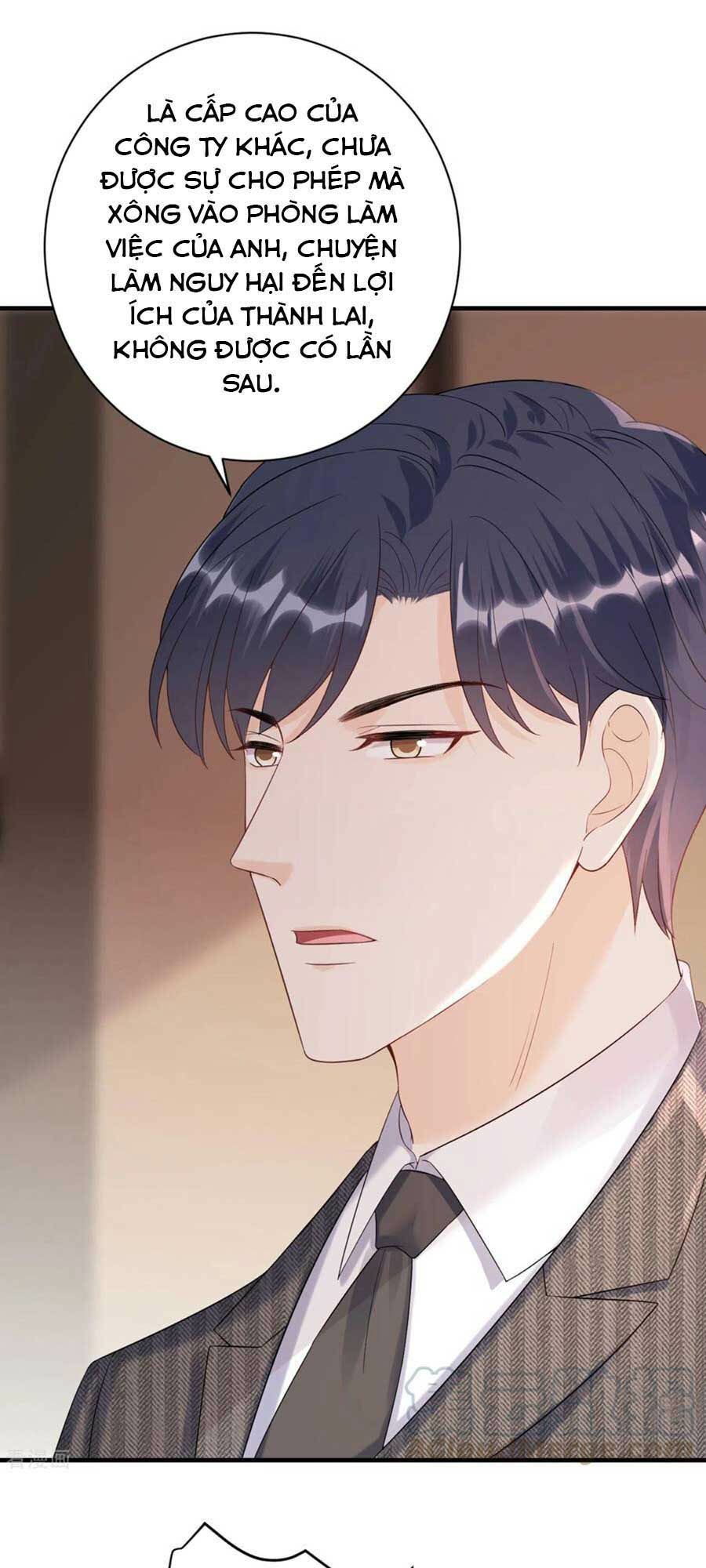 Tiến Độ Chia Tay 99%: Chapter 93