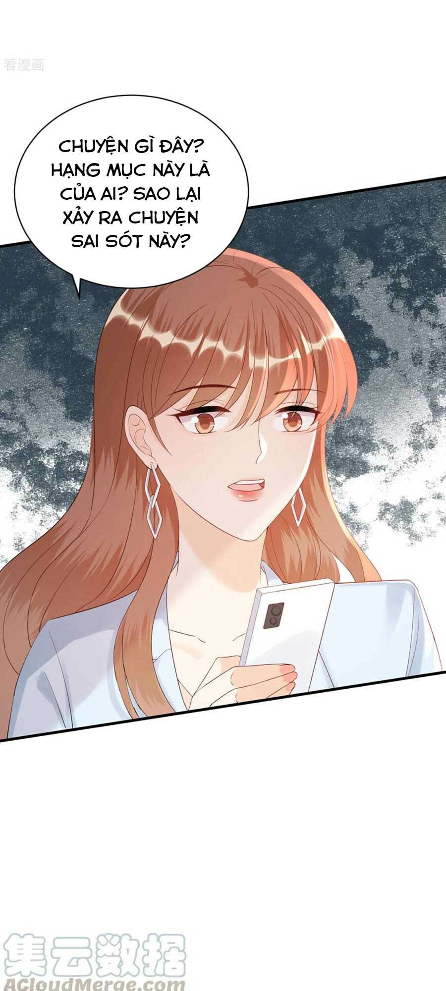 Tiến Độ Chia Tay 99%: Chapter 93