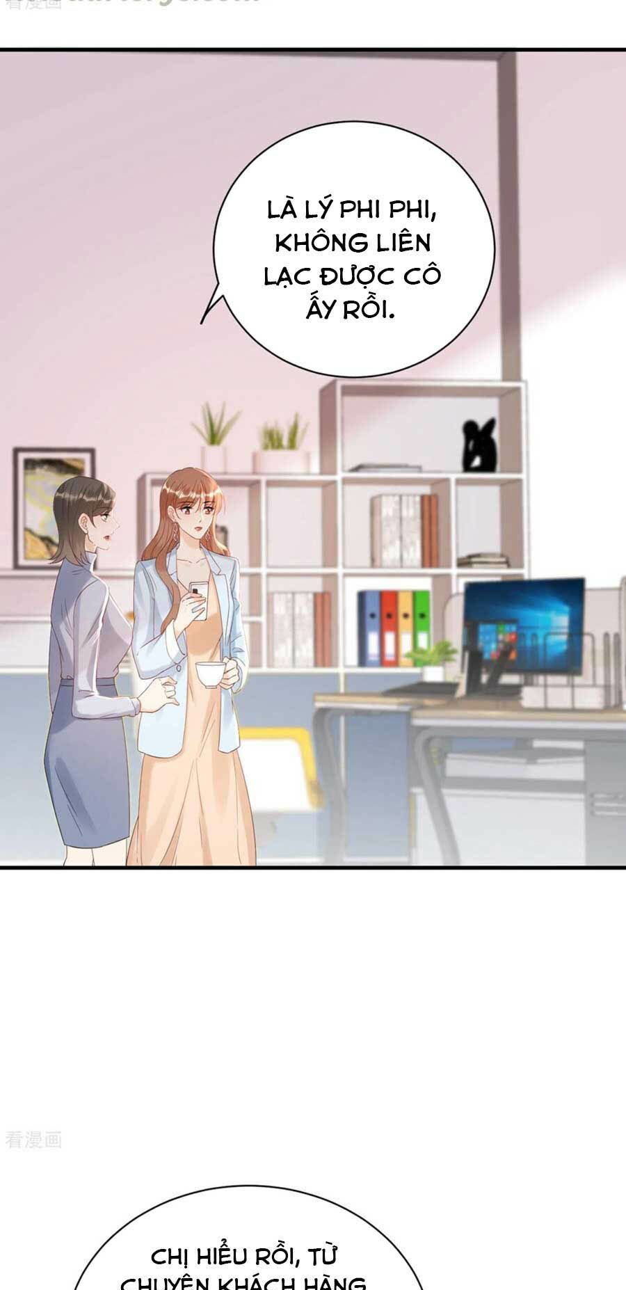 Tiến Độ Chia Tay 99%: Chapter 93