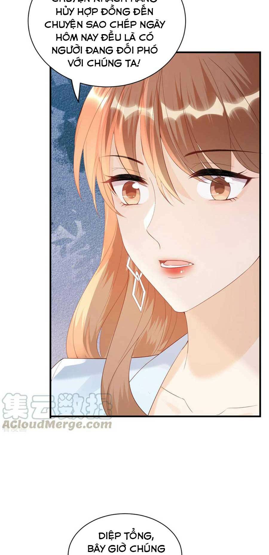 Tiến Độ Chia Tay 99%: Chapter 93