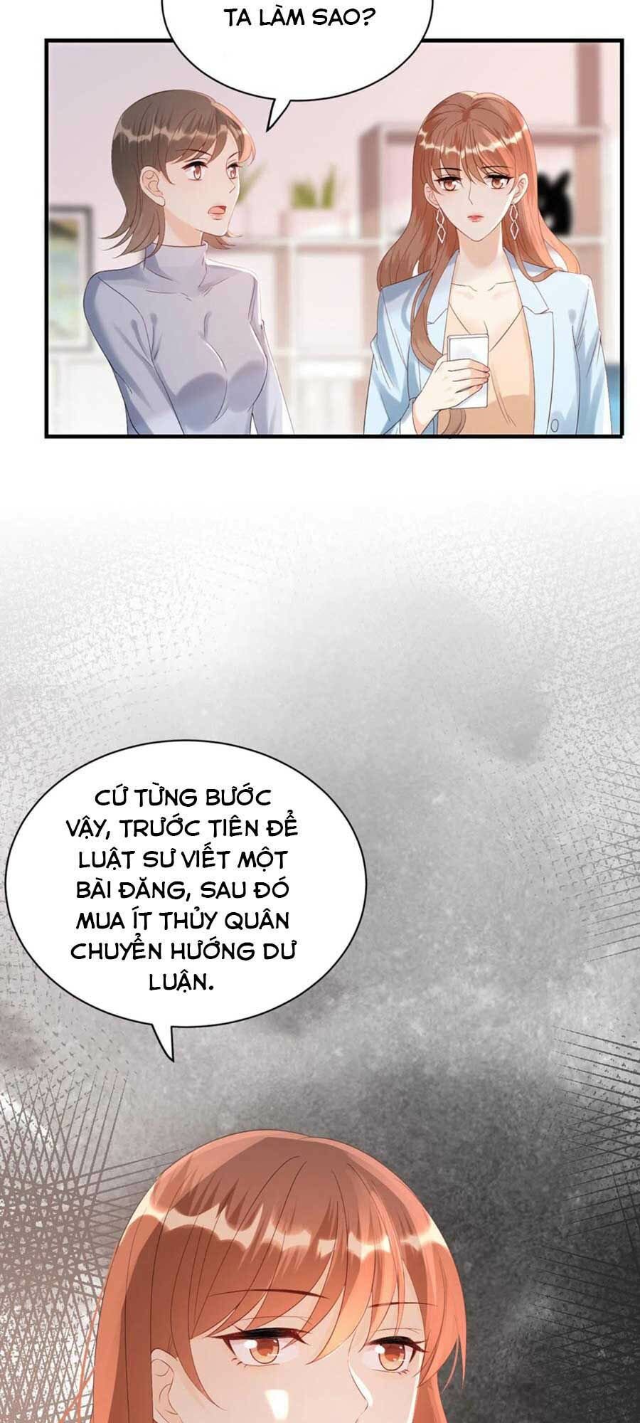 Tiến Độ Chia Tay 99%: Chapter 93