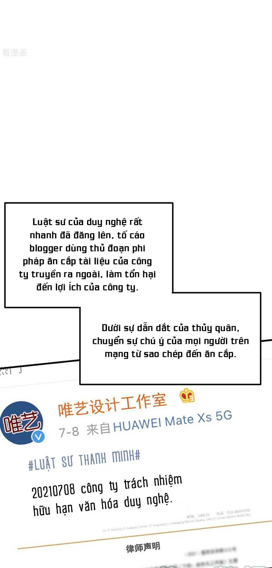 Tiến Độ Chia Tay 99%: Chapter 93