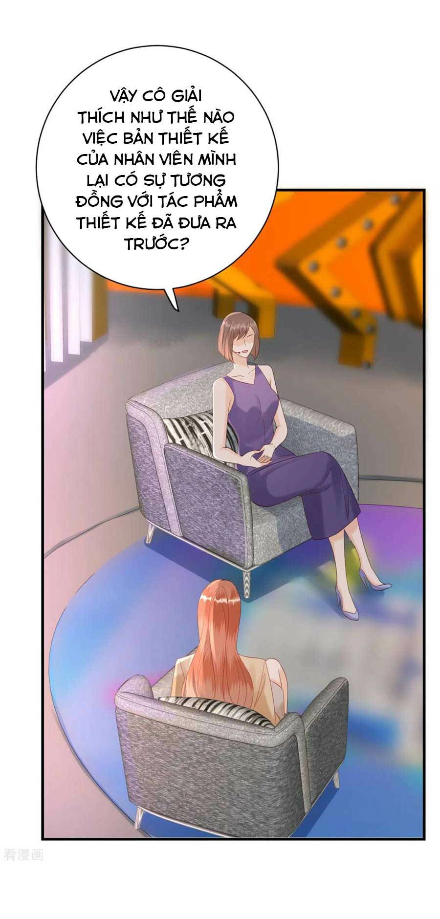 Tiến Độ Chia Tay 99%: Chapter 93