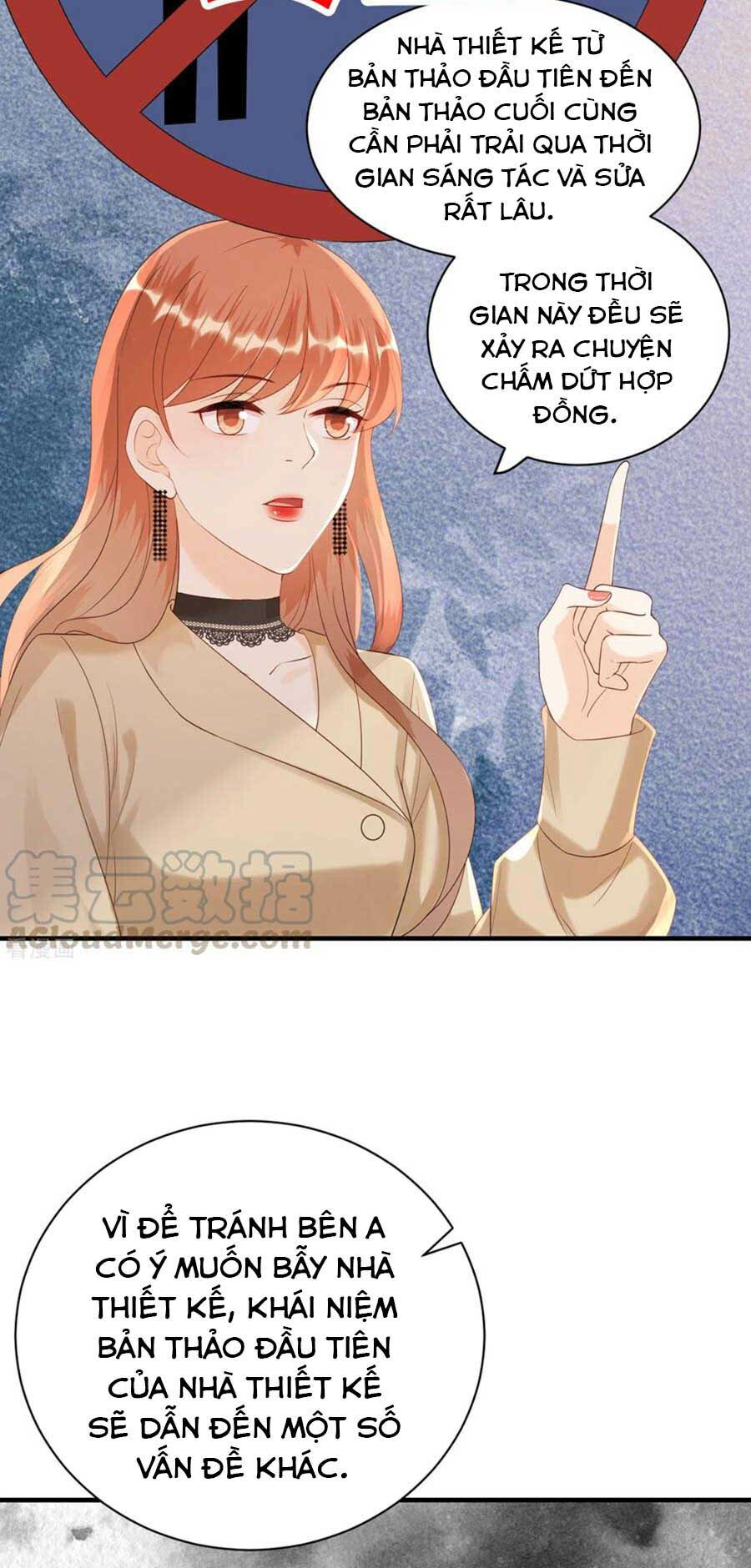 Tiến Độ Chia Tay 99%: Chapter 93