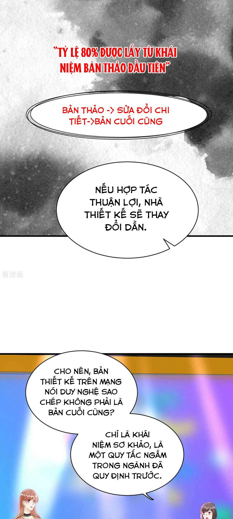 Tiến Độ Chia Tay 99%: Chapter 93