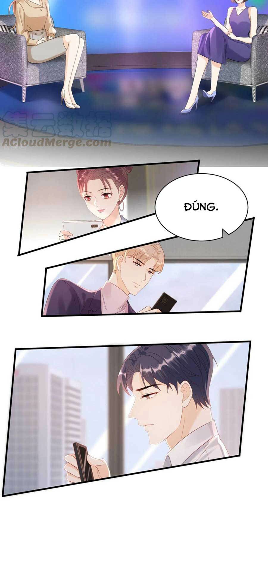 Tiến Độ Chia Tay 99%: Chapter 93