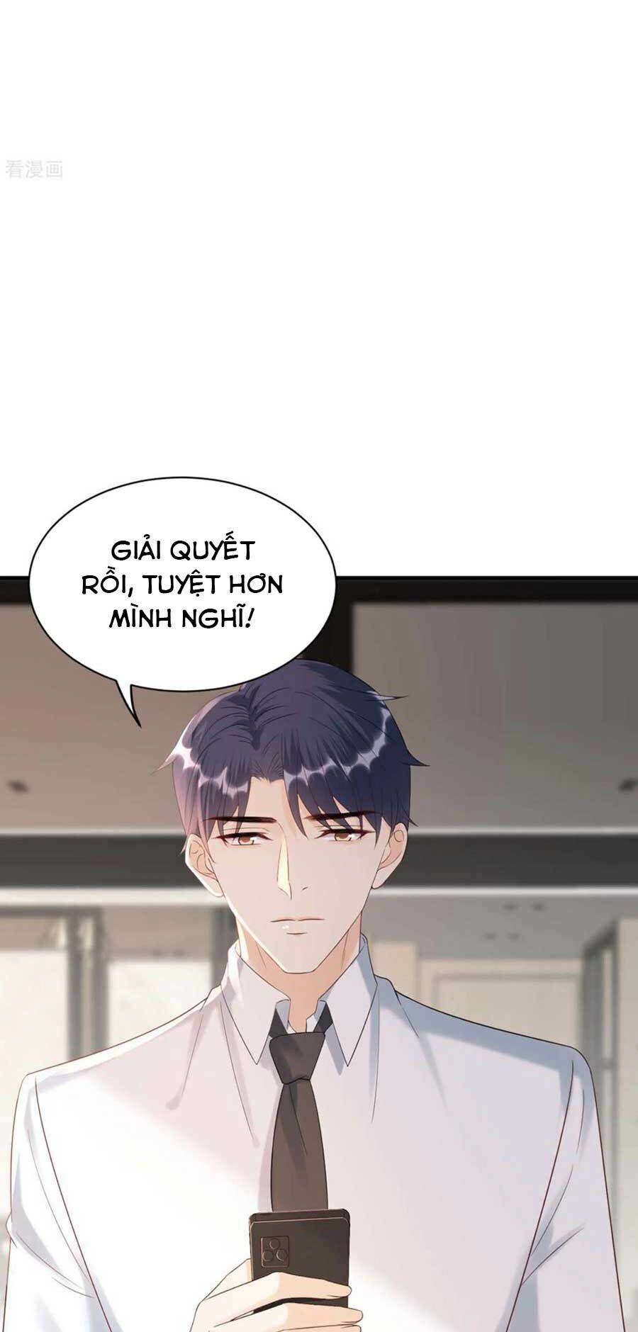 Tiến Độ Chia Tay 99%: Chapter 93
