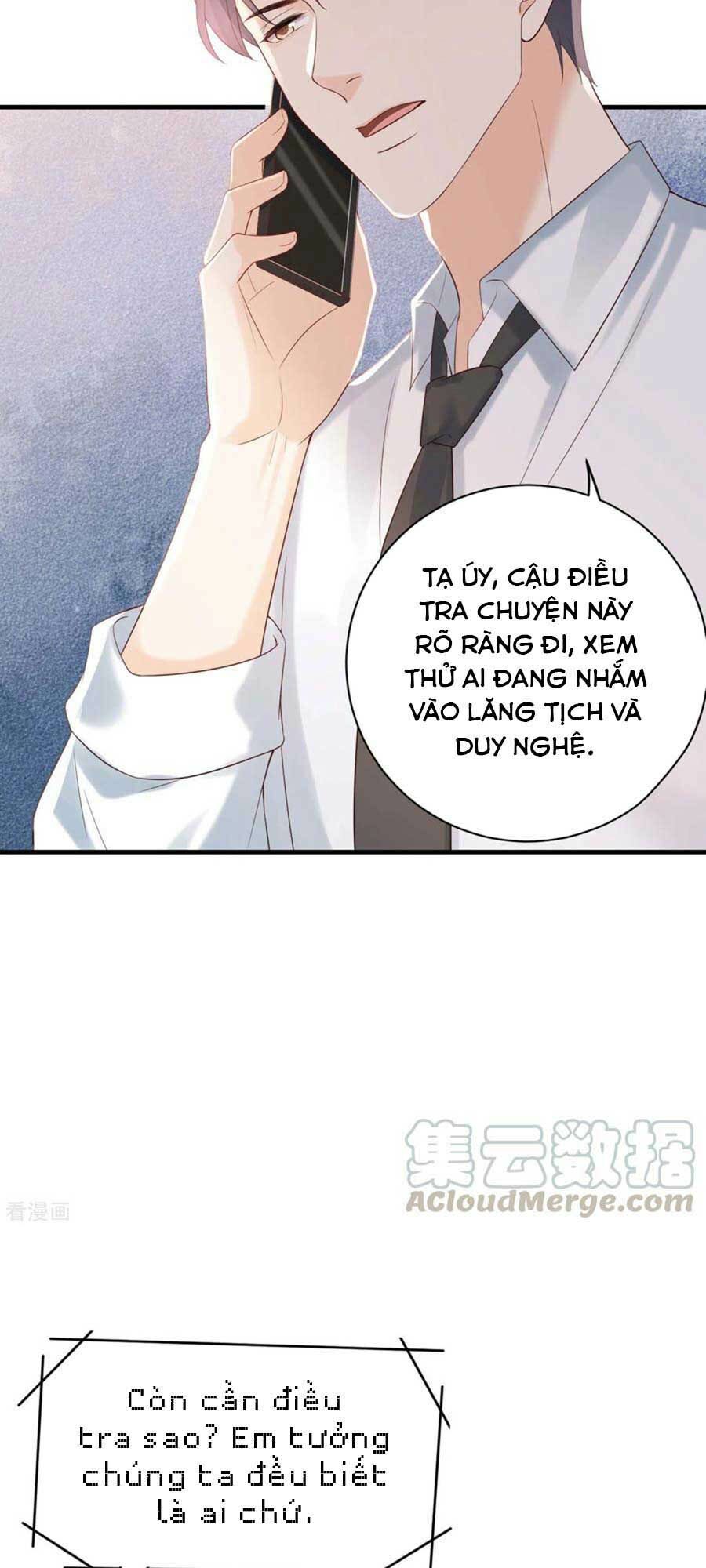 Tiến Độ Chia Tay 99%: Chapter 93