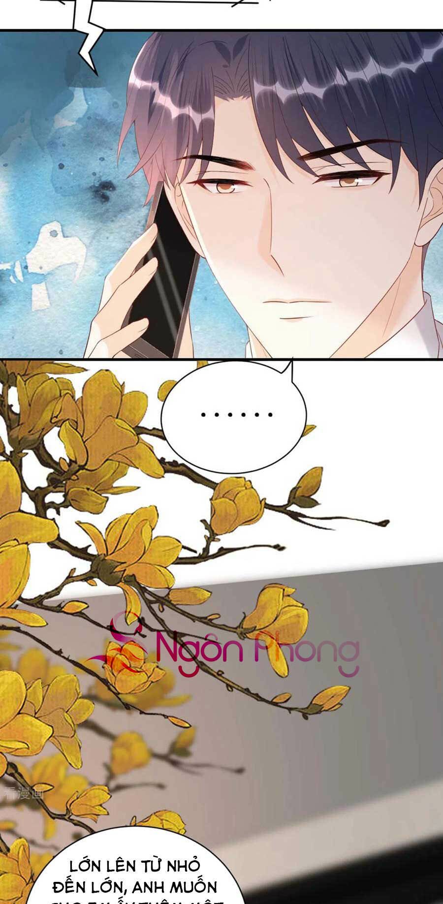 Tiến Độ Chia Tay 99%: Chapter 93