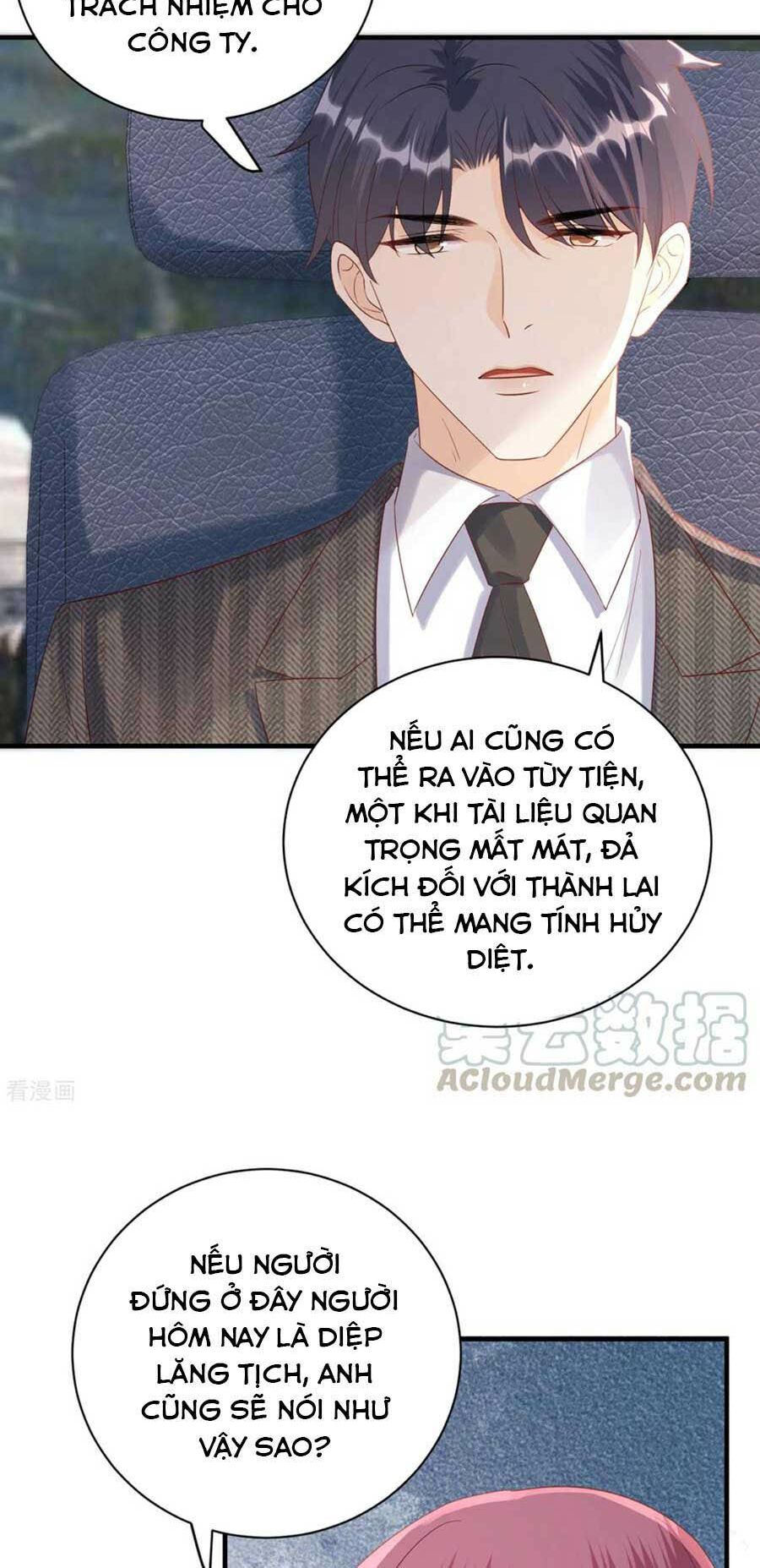 Tiến Độ Chia Tay 99%: Chapter 93