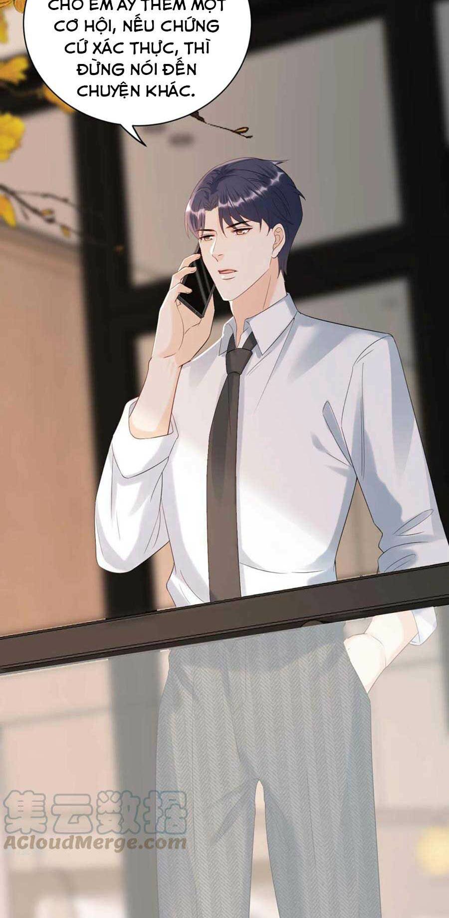 Tiến Độ Chia Tay 99%: Chapter 93