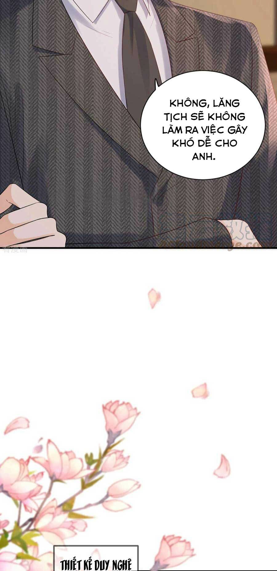 Tiến Độ Chia Tay 99%: Chapter 93