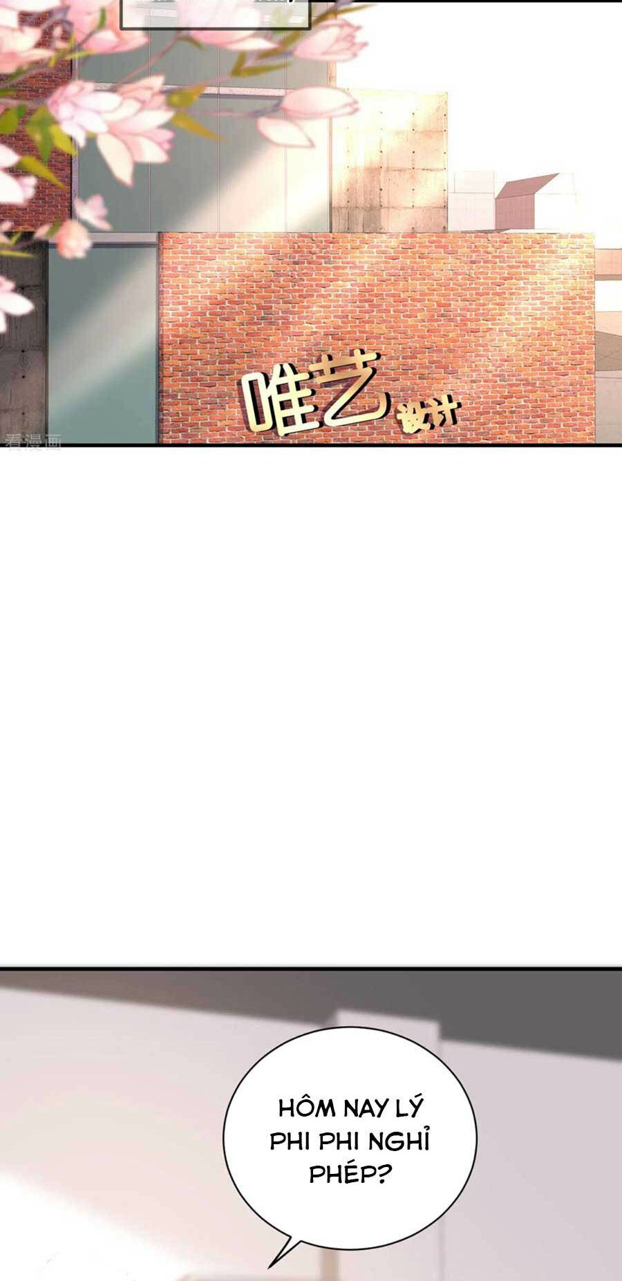 Tiến Độ Chia Tay 99%: Chapter 93