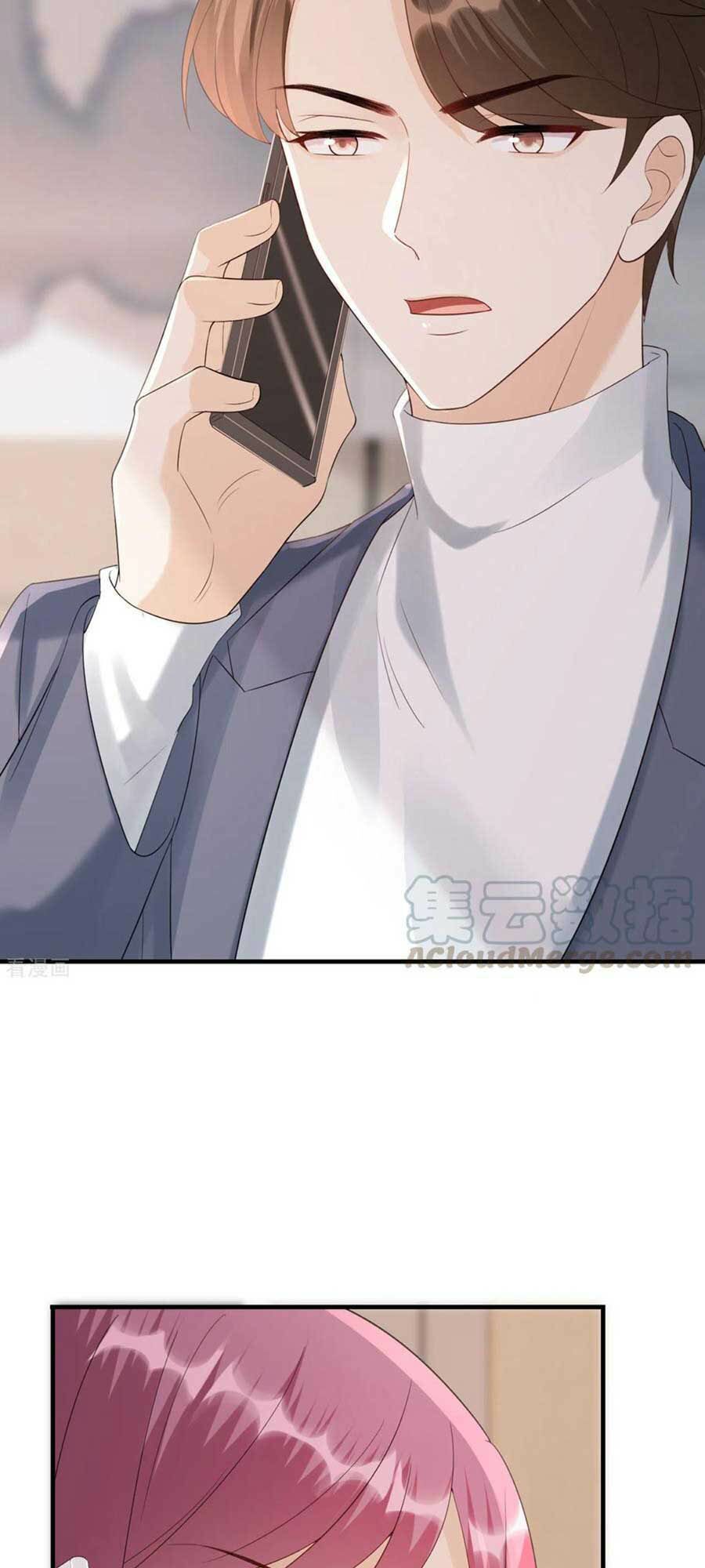 Tiến Độ Chia Tay 99%: Chapter 94