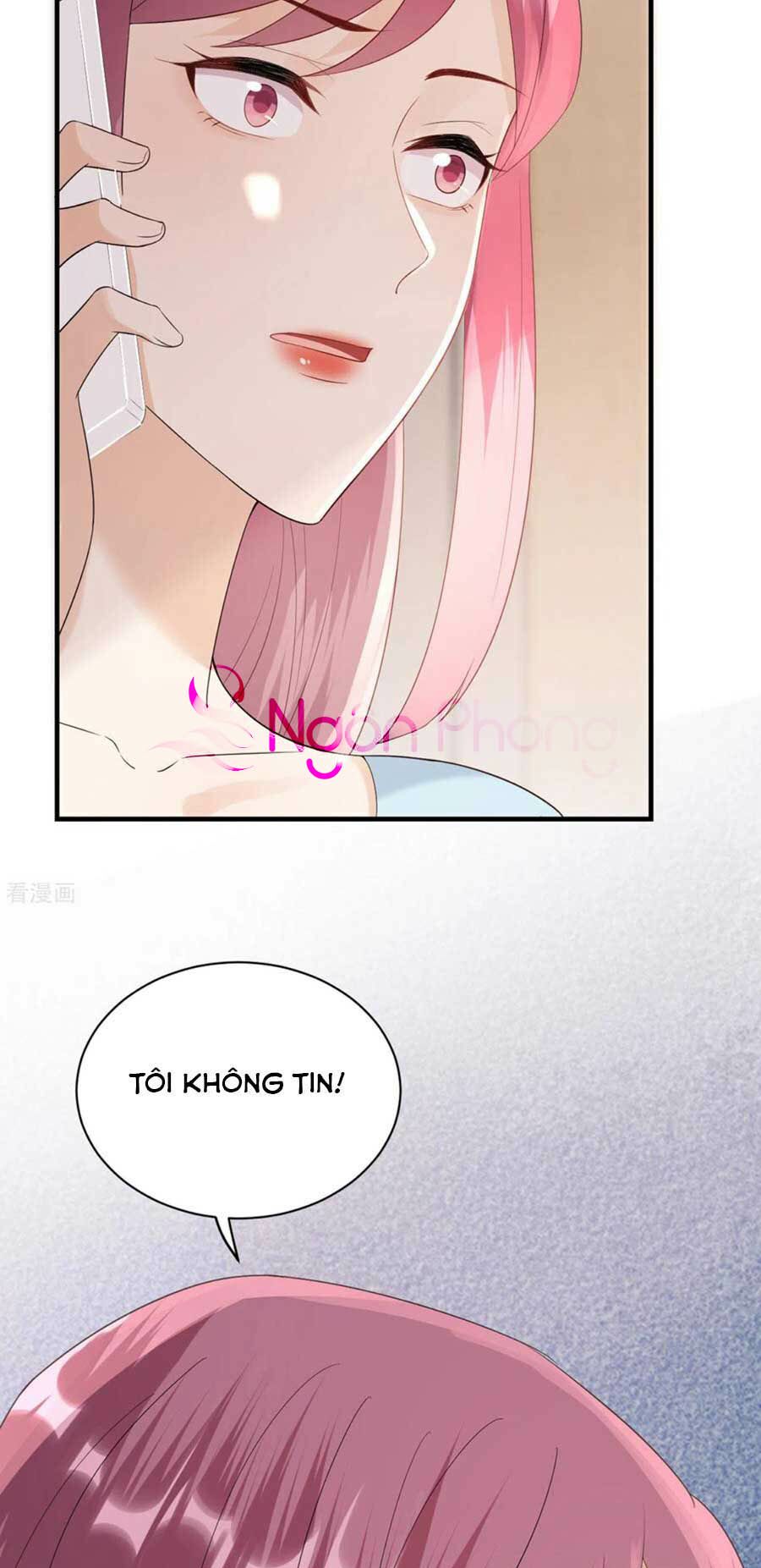 Tiến Độ Chia Tay 99%: Chapter 94