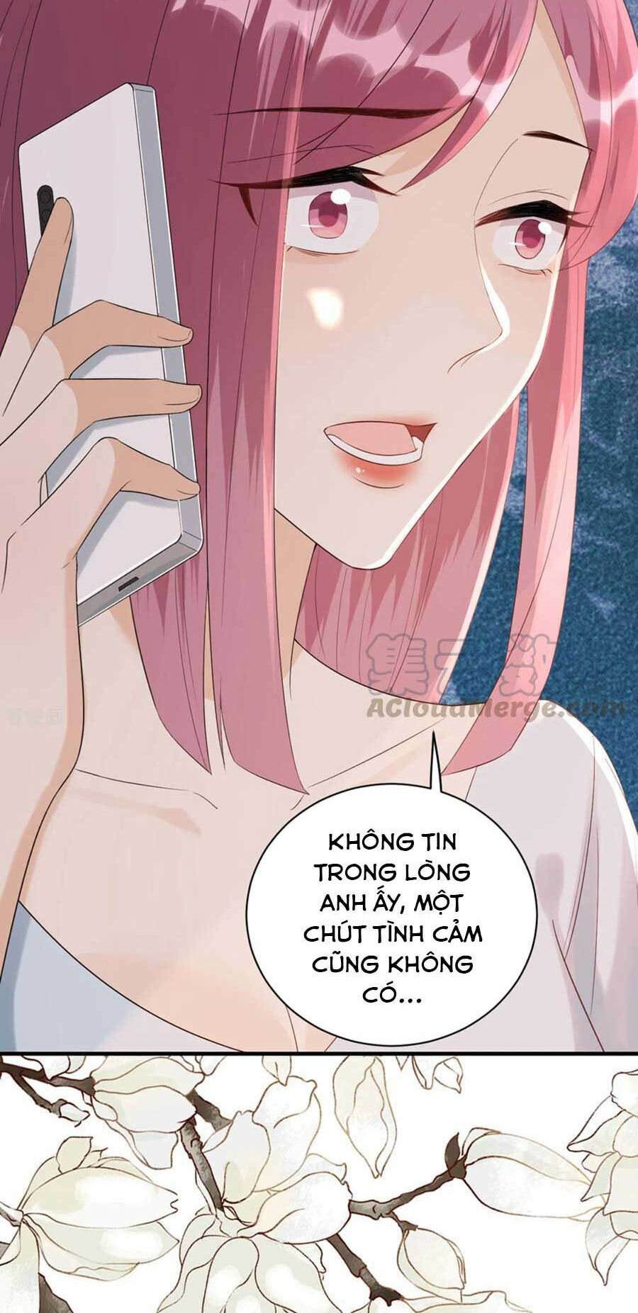 Tiến Độ Chia Tay 99%: Chapter 94
