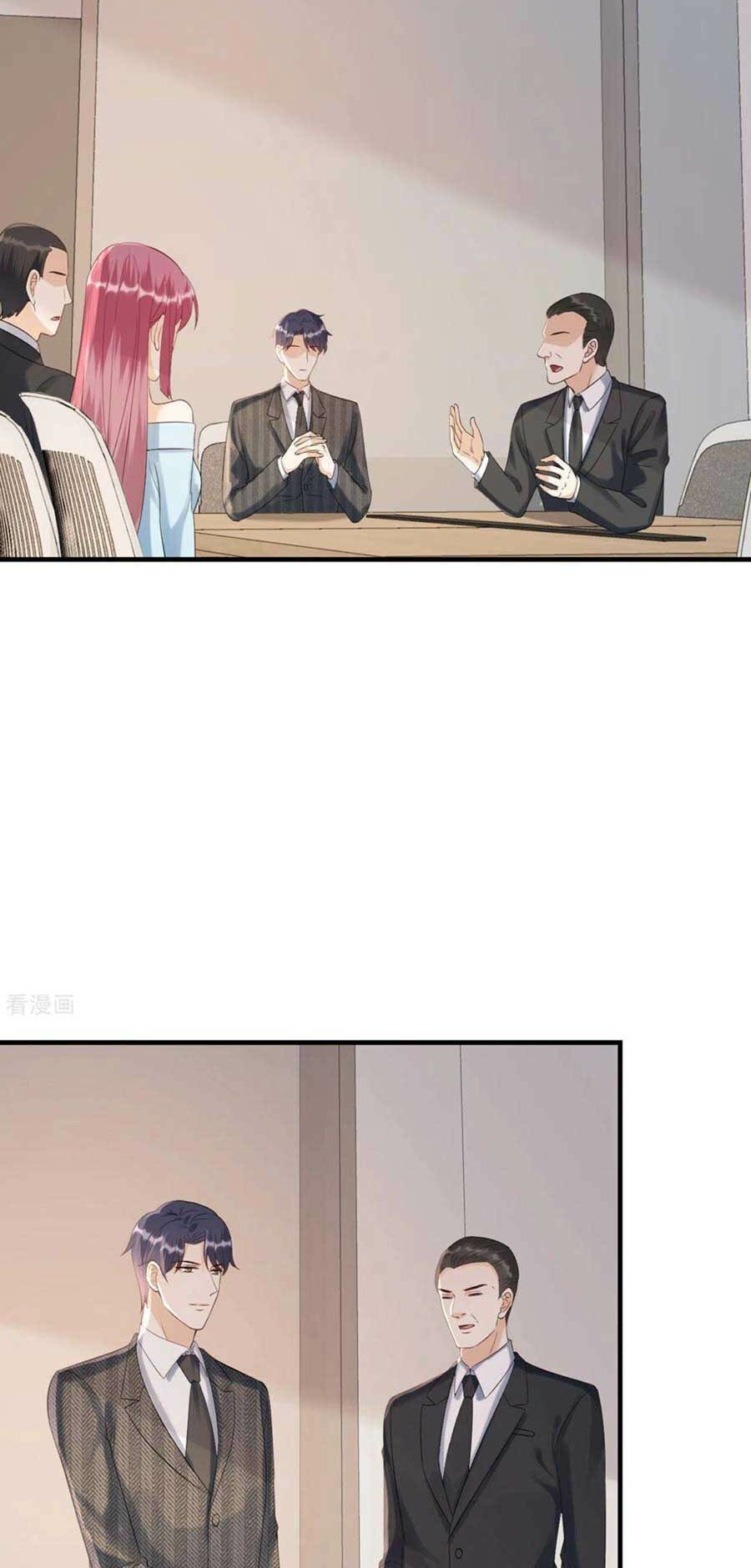 Tiến Độ Chia Tay 99%: Chapter 94