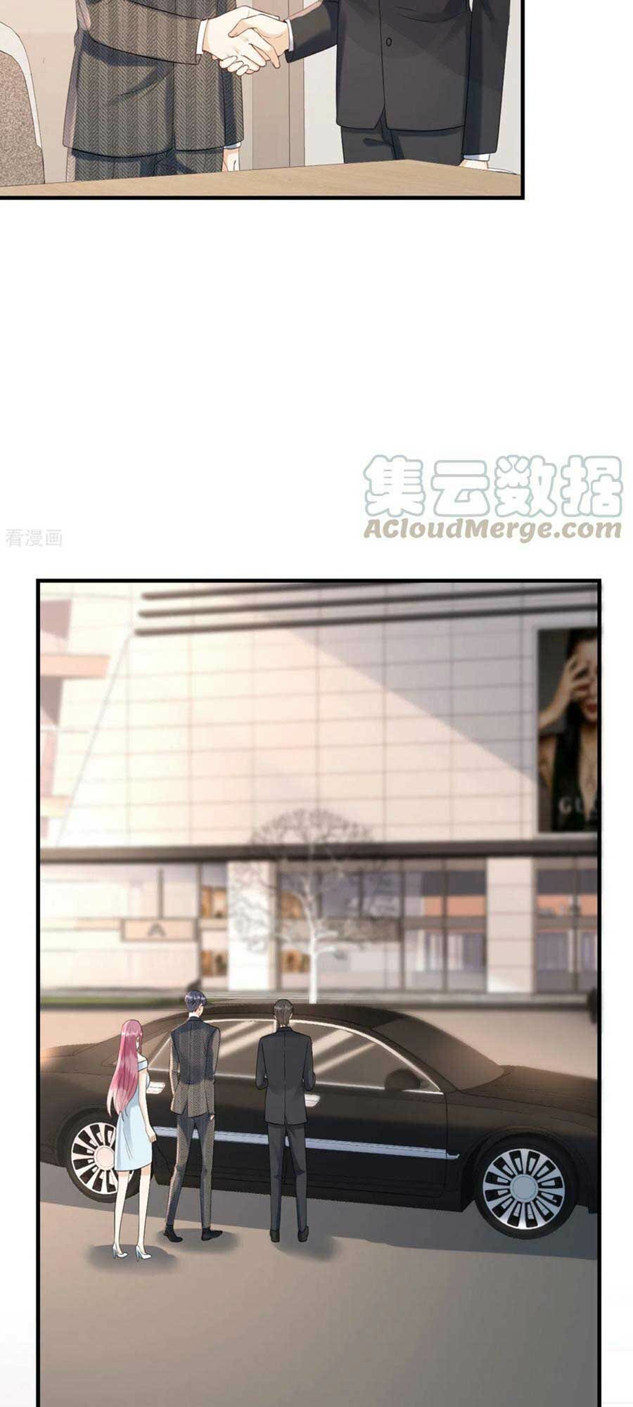 Tiến Độ Chia Tay 99%: Chapter 94