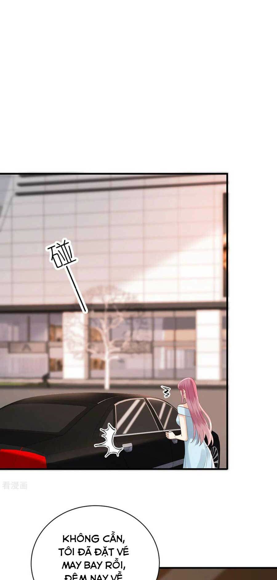 Tiến Độ Chia Tay 99%: Chapter 94