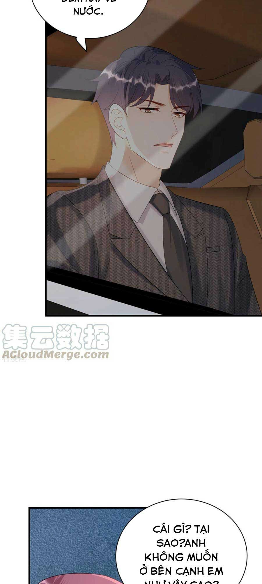Tiến Độ Chia Tay 99%: Chapter 94