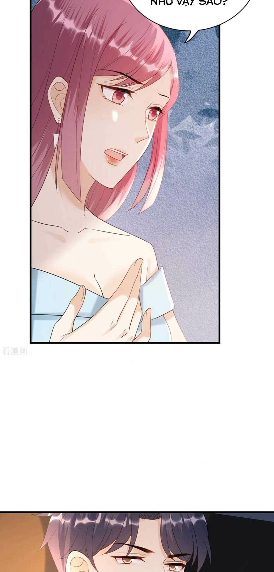 Tiến Độ Chia Tay 99%: Chapter 94