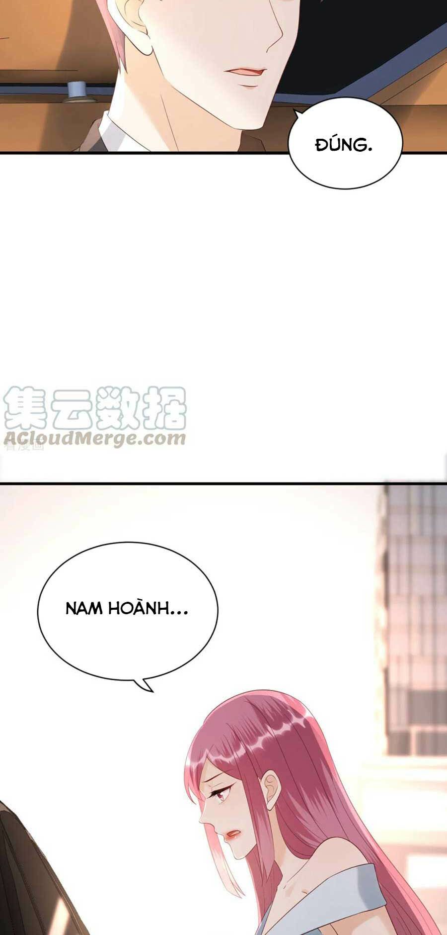 Tiến Độ Chia Tay 99%: Chapter 94