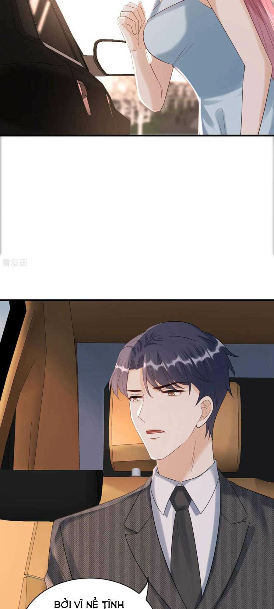 Tiến Độ Chia Tay 99%: Chapter 94