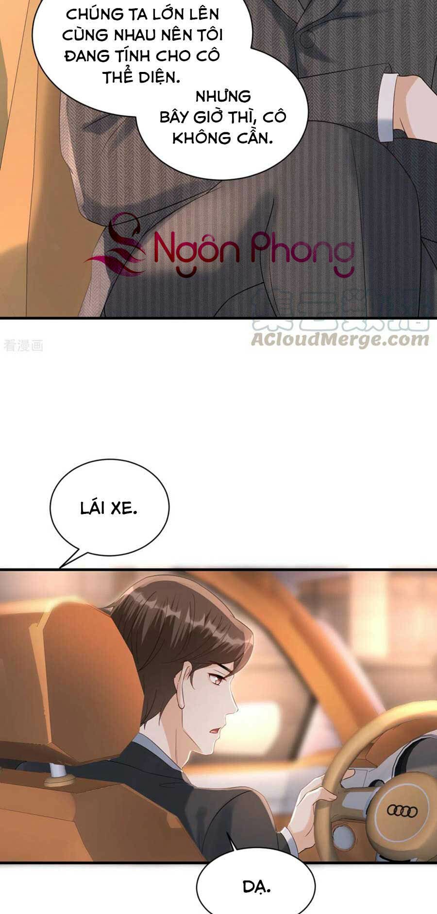 Tiến Độ Chia Tay 99%: Chapter 94