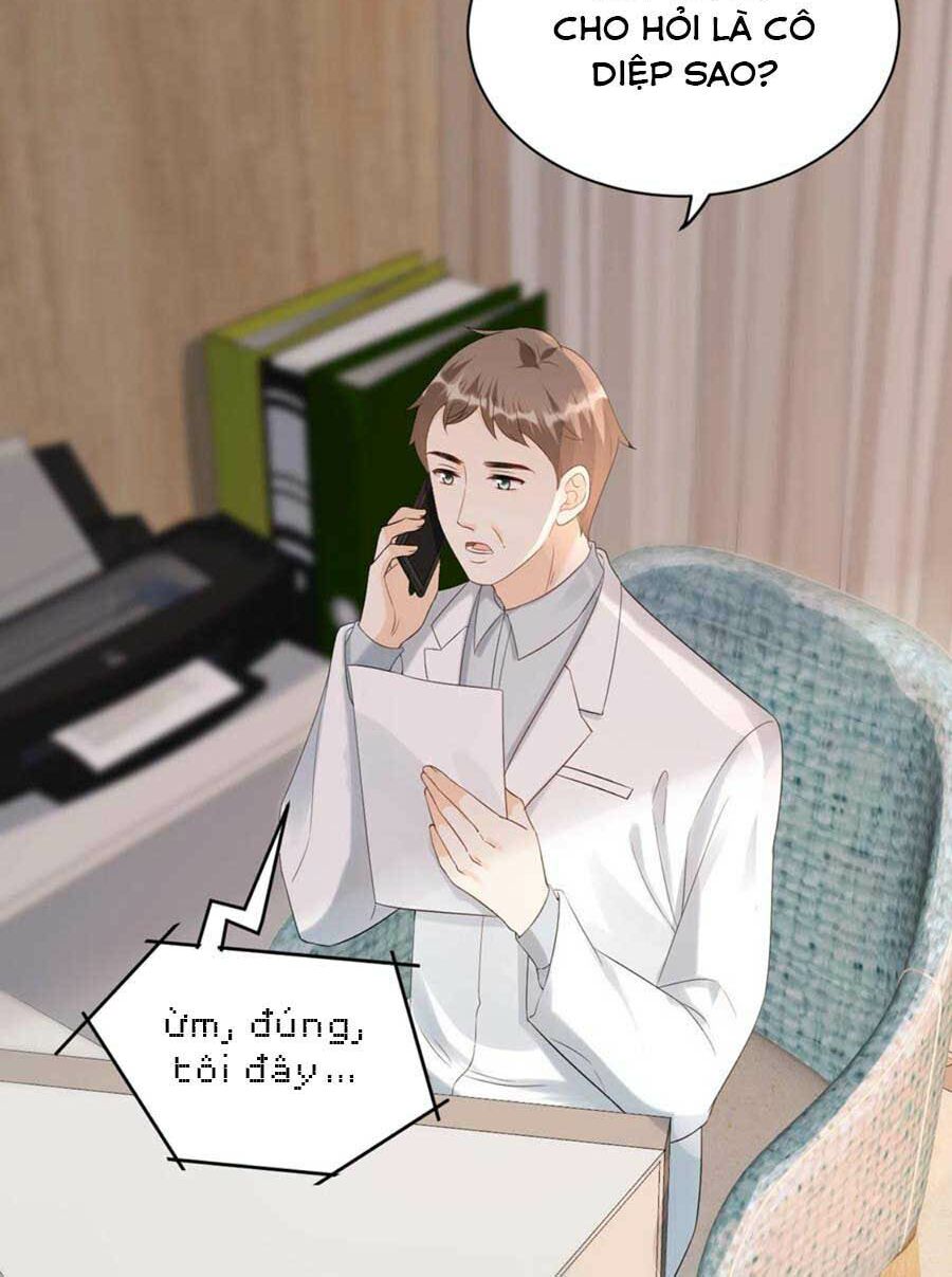 Tiến Độ Chia Tay 99%: Chapter 94