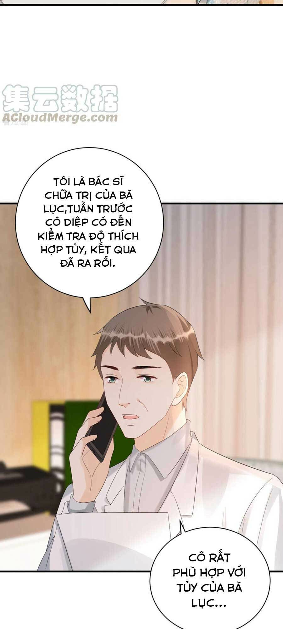 Tiến Độ Chia Tay 99%: Chapter 94