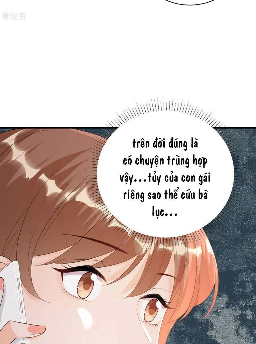 Tiến Độ Chia Tay 99%: Chapter 94