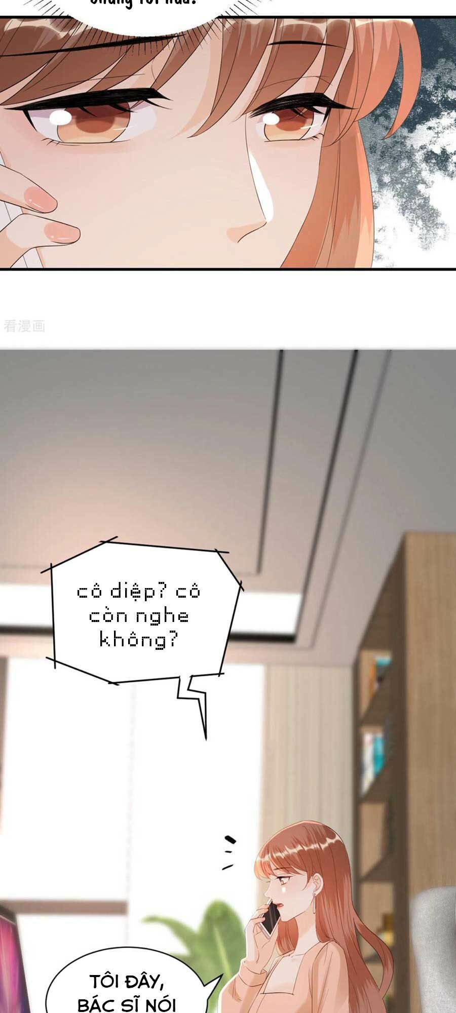 Tiến Độ Chia Tay 99%: Chapter 94