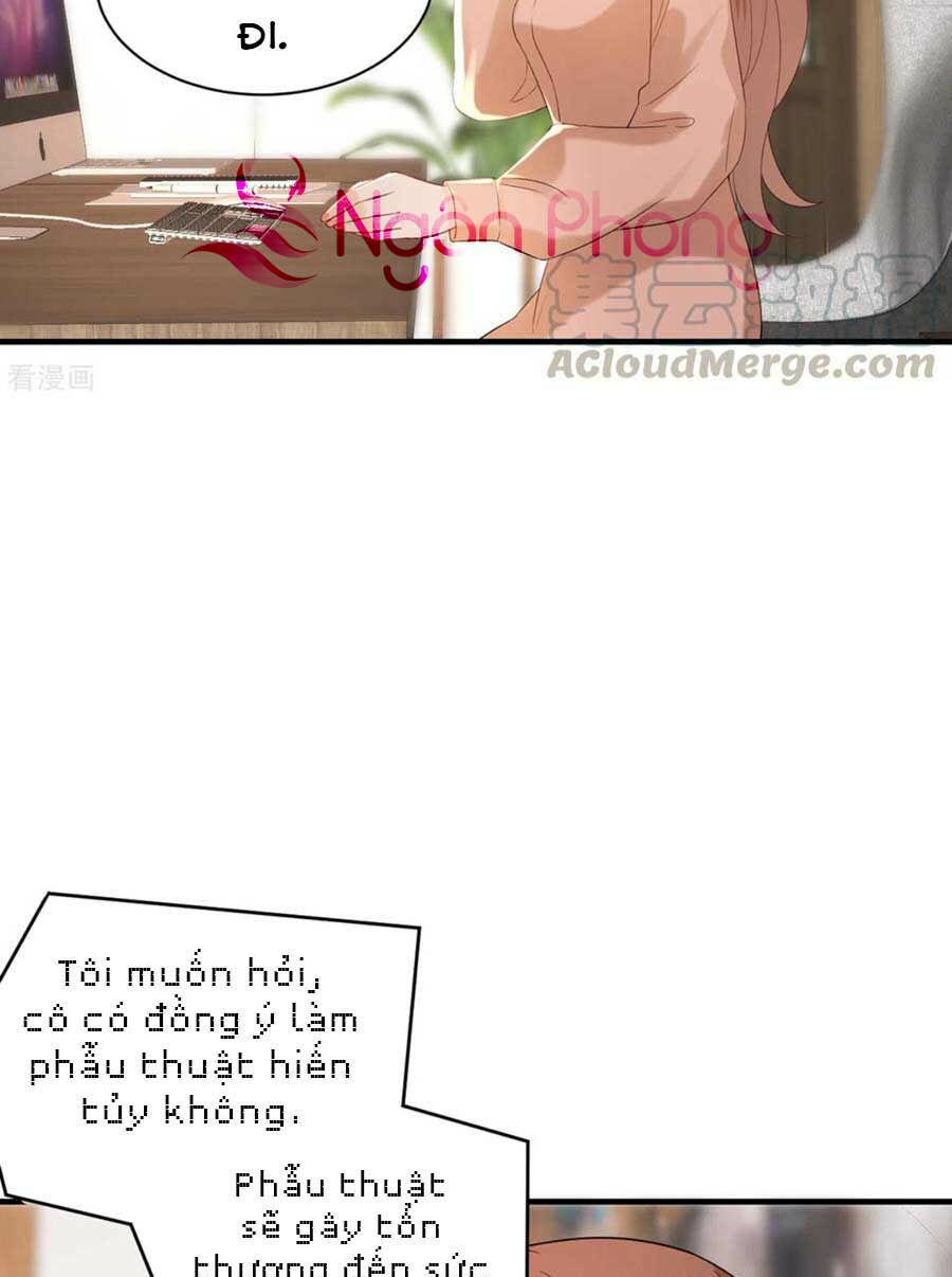Tiến Độ Chia Tay 99%: Chapter 94