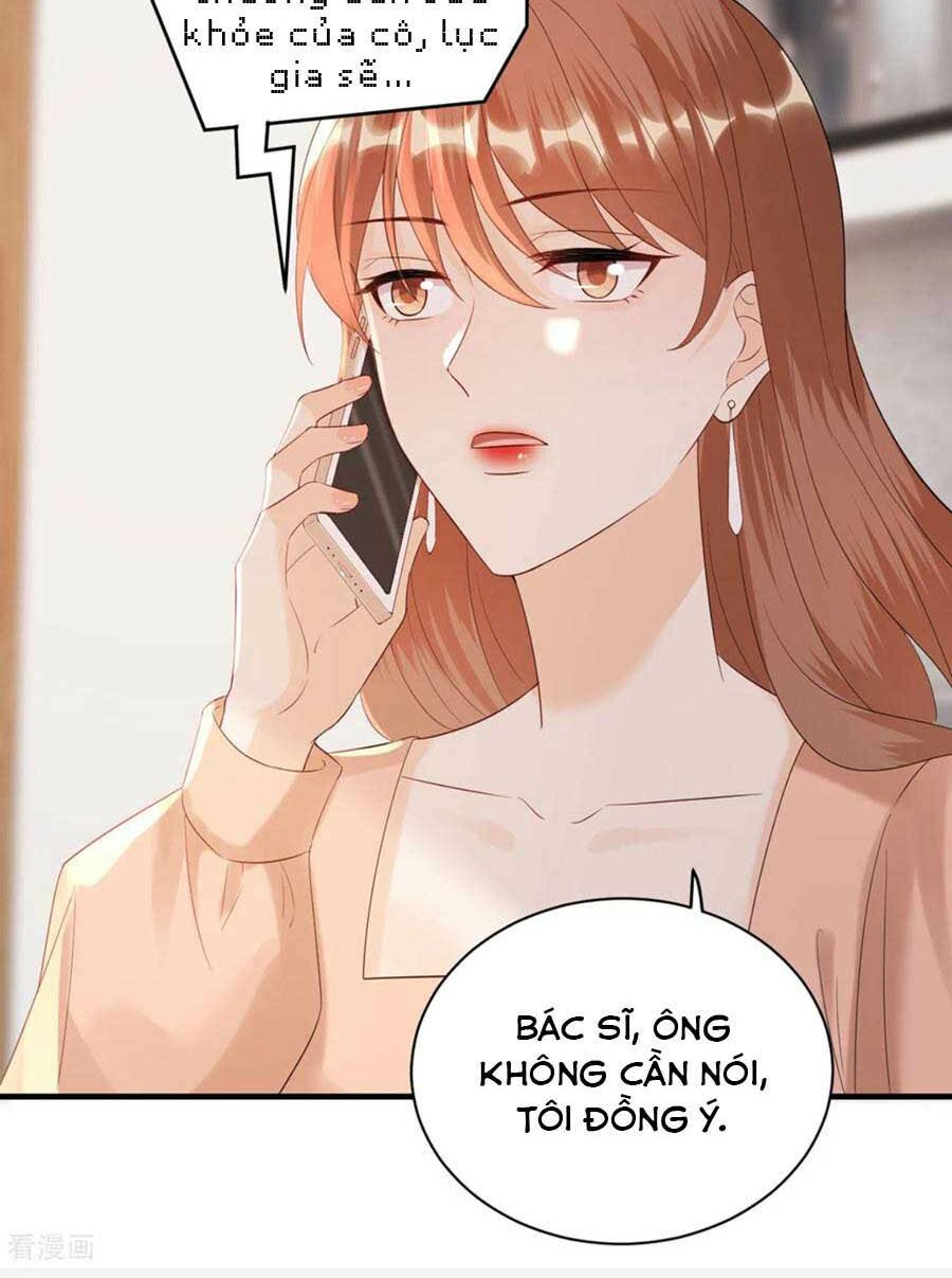 Tiến Độ Chia Tay 99%: Chapter 94