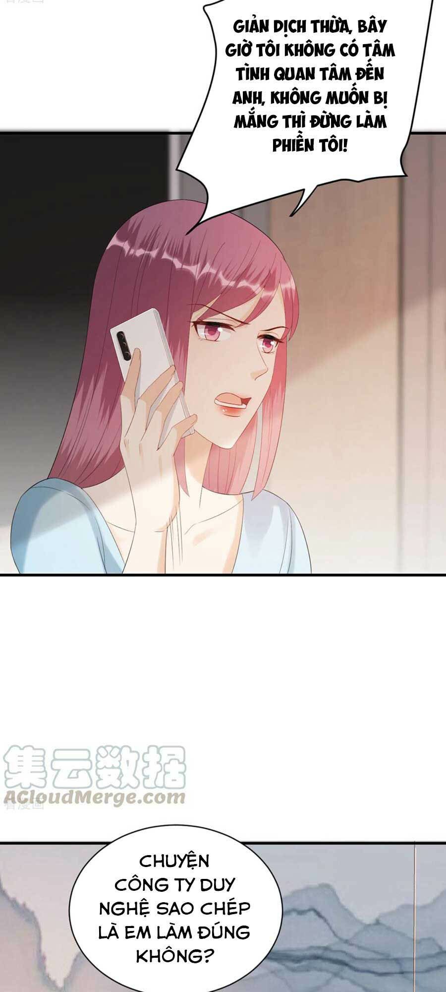 Tiến Độ Chia Tay 99%: Chapter 94